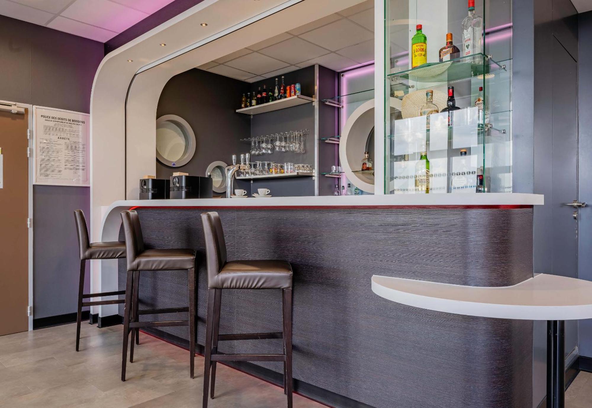 B&B Hotel Bethune Bruay La Buissiere Kültér fotó