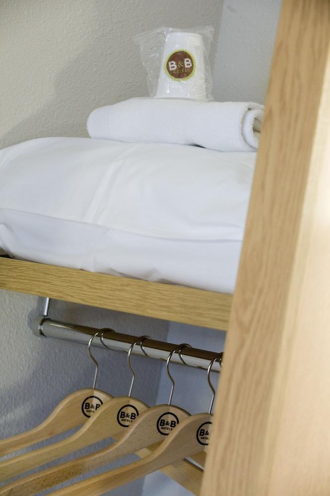 B&B Hotel Bethune Bruay La Buissiere Kültér fotó