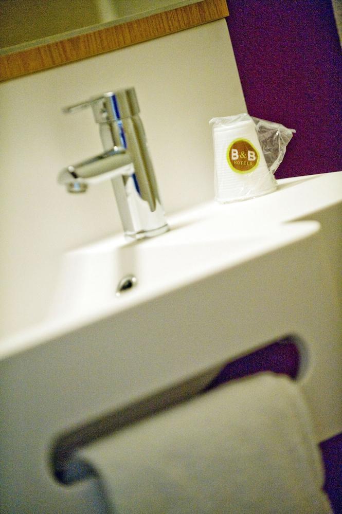 B&B Hotel Bethune Bruay La Buissiere Kültér fotó